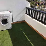 아파트 Parque Santiago 2 2 Bedroom 3 Bathroom Duplex