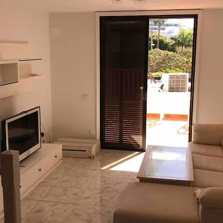 Parque Santiago 2 2 Bedroom 3 Bathroom Duplex 아파트 플라야데라스아메리카스