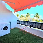 Apartment Parque Santiago 2 2 Bedroom 3 Bathroom Duplex *