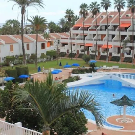 Parque Santiago 2 2 Bedroom 3 Bathroom Duplex * Playa de las Américas
