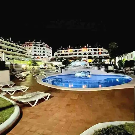 Parque Santiago 2 2 Bedroom 3 Bathroom Duplex * Плая-де-лас-Америкас