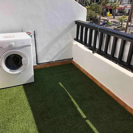 Апартаменты Parque Santiago 2 2 Bedroom 3 Bathroom Duplex