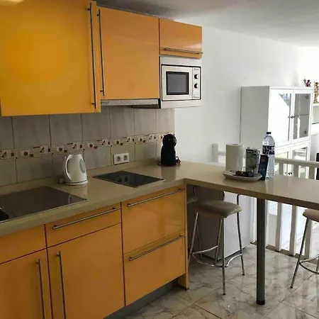 Апартаменты Parque Santiago 2 2 Bedroom 3 Bathroom Duplex Плая-де-лас-Америкас