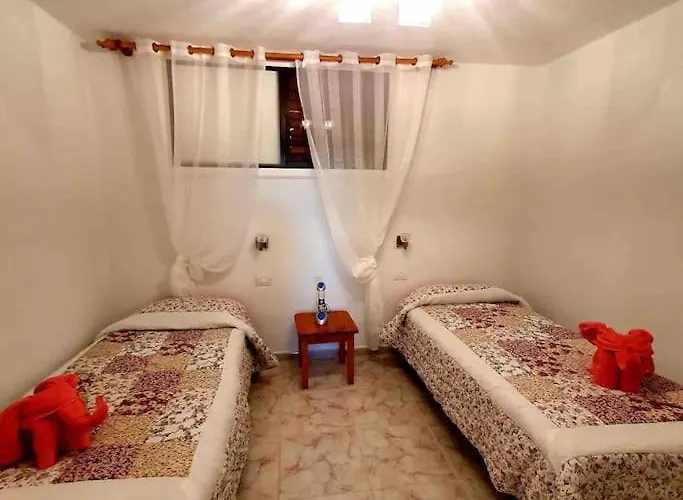 Parque Santiago 2 2 Bedroom 3 Bathroom Duplex Apartman *