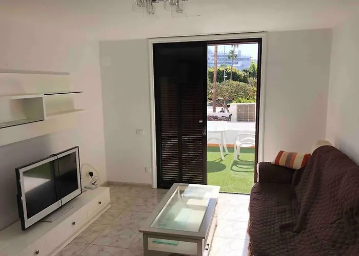 Parque Santiago 2 2 Bedroom 3 Bathroom Duplex *