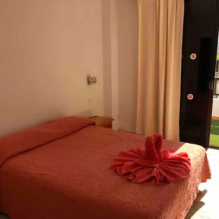 Parque Santiago 2 2 Bedroom 3 Bathroom Duplex Lägenhet