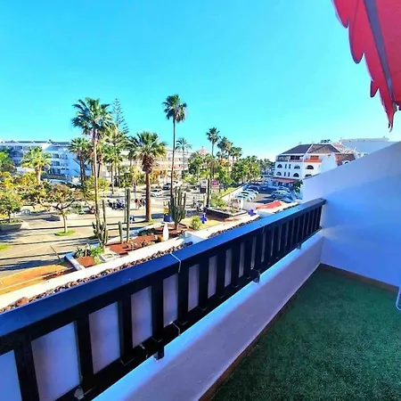 Parque Santiago 2 2 Bedroom 3 Bathroom Duplex *