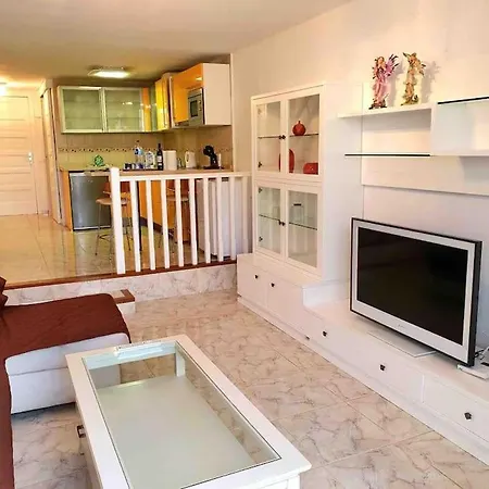 Apartmán Parque Santiago 2 2 Bedroom 3 Bathroom Duplex Playa de las Americas (Tenerife)