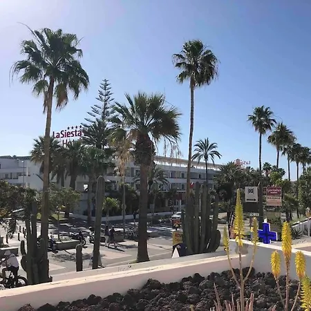 Parque Santiago 2 2 Bedroom 3 Bathroom Duplex 公寓