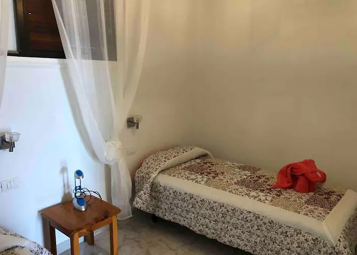 Parque Santiago 2 2 Bedroom 3 Bathroom Duplex