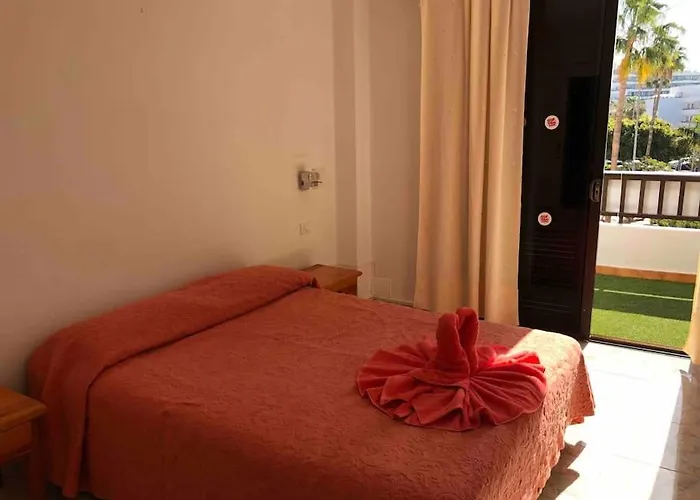 Parque Santiago 2 2 Bedroom 3 Bathroom Duplex 公寓