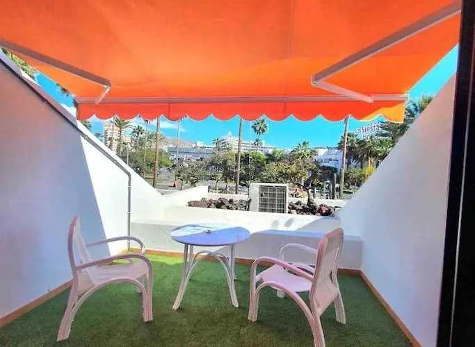 Parque Santiago 2 2 Bedroom 3 Bathroom Duplex