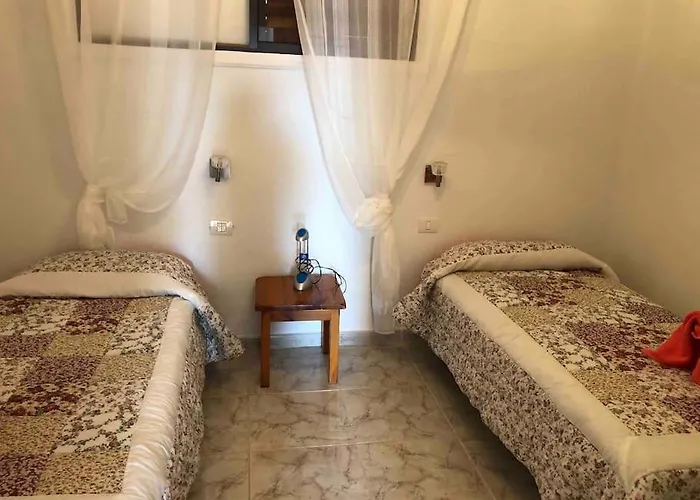 Parque Santiago 2 2 Bedroom 3 Bathroom Duplex 公寓 *