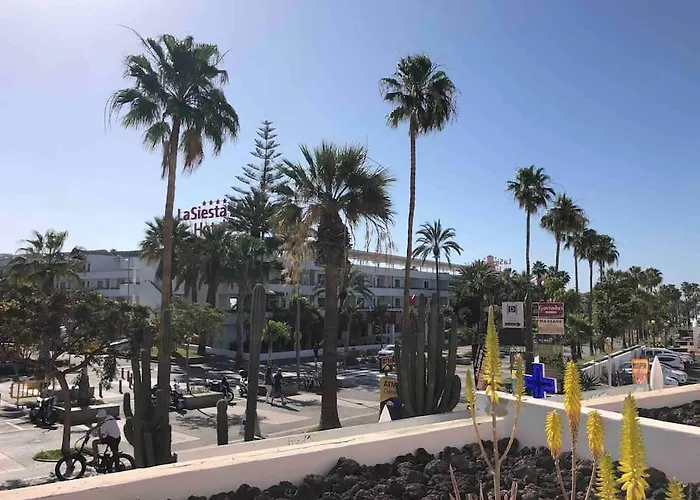 Parque Santiago 2 2 Bedroom 3 Bathroom Duplex Daire