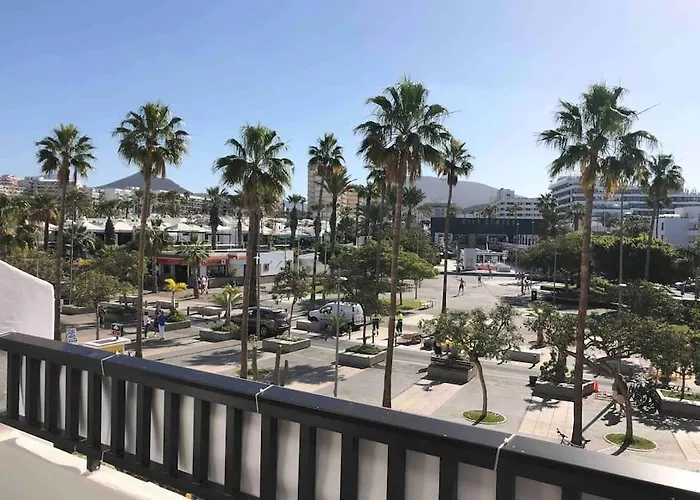 Parque Santiago 2 2 Bedroom 3 Bathroom Duplex *