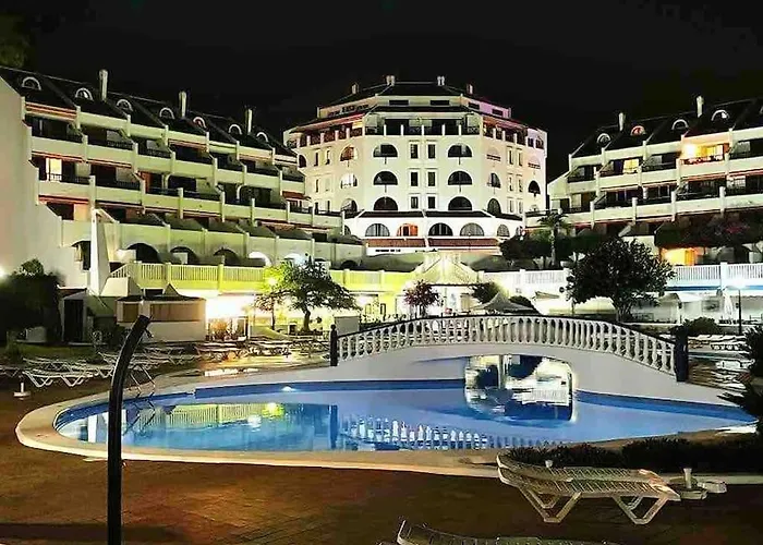 Parque Santiago 2 2 Bedroom 3 Bathroom Duplex Daire