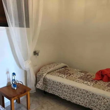 Parque Santiago 2 2 Bedroom 3 Bathroom Duplex