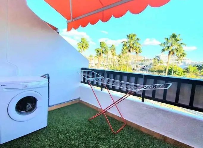 شقة Parque Santiago 2 2 Bedroom 3 Bathroom Duplex *