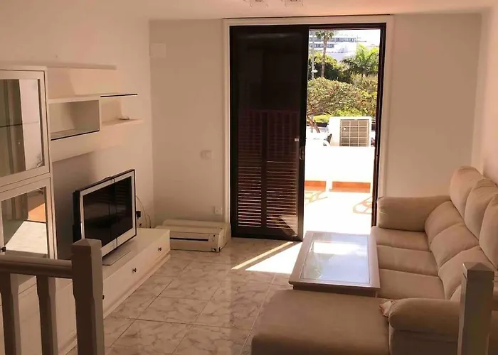 Parque Santiago 2 2 Bedroom 3 Bathroom Duplex شقة بلايا ذي لاس أميريكاس