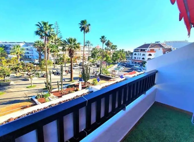 Parque Santiago 2 2 Bedroom 3 Bathroom Duplex *