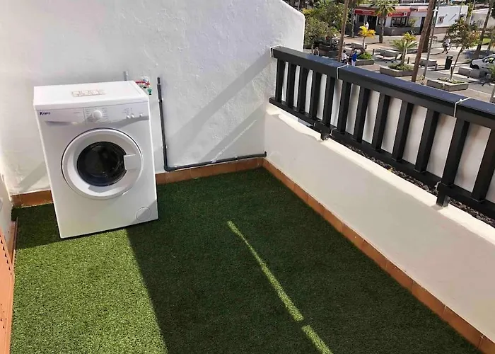 شقة Parque Santiago 2 2 Bedroom 3 Bathroom Duplex